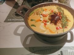 -芭札·Thai泰国餐厅(同和金铂天地店)