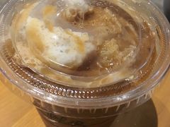 -星巴克(珠海摩尔百货店)