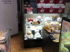 -好利来(彩香店)