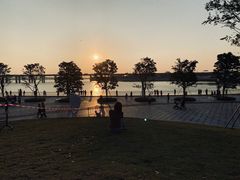 -宝安西湾红树林湿地公园