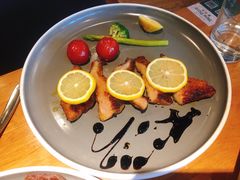 -新贝乐意大利餐厅(苏州中心店)