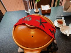 -羡餐厅-千岛湖自由洲际殿