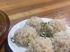 -朗妈私房菜(婺女州店)