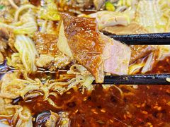 -蓉三少冒烤鸭·四川小吃集(北京首店)