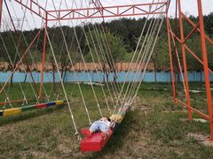 -绵阳盛世樱花悠乐谷