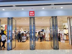 -优衣库(南宁江南万达店)