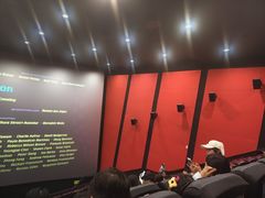 -南宁时代电影大世界(CGS激光中国巨幕)