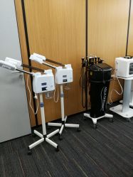 -MJ skin care国际皮肤管理中心