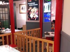 -蛙一刀·麻椒鱼火锅(金仙桥店)