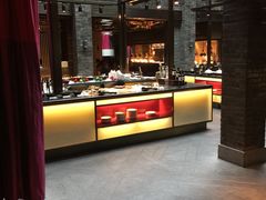 -成都钓鱼台精品酒店-品聚·成都餐厅