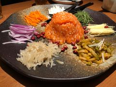 -小炳胜(卓悦中心店)