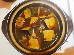 -眷江南之小蓝鲸(王府大街店)