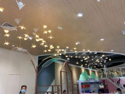 -meland club亲子乐园(石家庄万象城店)