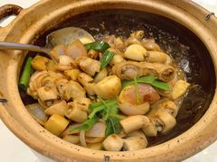 啫生肠-御彩酒家(东风东路店)
