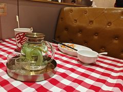 -西贝(无锡万象城店)