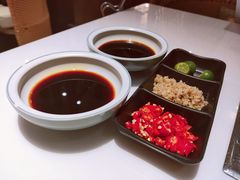 -东椰·海南椰子鸡火锅(朝阳门店)