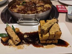 -浩爷羊蝎子火锅(望京店)