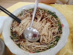 高邮阳春面-里下河土菜馆(解放路店)