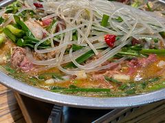 -京玉菲饭店(李村店)