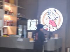 -百岁我家酸菜鱼(大西洋店)