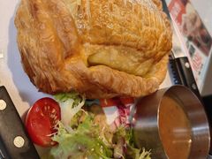 -肥韬茶餐厅(海上世界店)