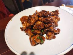 糖醋里脊-大牌大·传统杭帮菜(湖滨店)