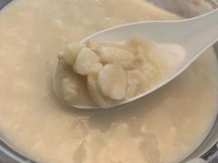 花生汤-没牙伯花生汤店(老药洲店)