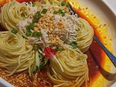 -茅庐川菜(烟台万象汇店)