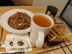 -魔方城市书房(中街益田店)
