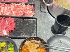 -林记潮牛·牛肉火锅(上马墩店)