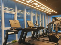 -NRG健身私教CLUB(打浦桥店)