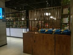 -U你·天然调味(南湖总店)