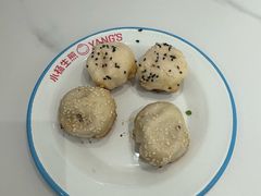 -小杨生煎(黄河路店)
