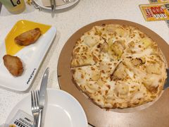 -乐凯撒披萨(南山书城店)