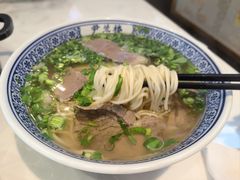 尹兰楼牛肉面-尹兰楼西北风情餐厅(嘉定店)