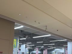 -BIGOFFS 超级折扣(仁恒伊势丹店)