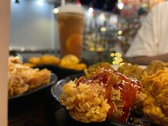 -YULOI予乐炸鸡(平乐店)