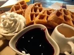 原味松饼-ELEVEN COFFEE(哈西万达广场店)