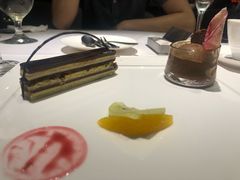 -王品牛排(珠海富华里店)