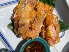 -太食獸泰式茶餐厅(北美新天地店)