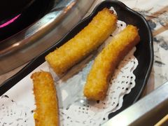 -钢管厂五区小郡肝火锅串串香(清河店)