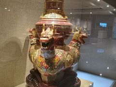 -北京工艺美术博物馆