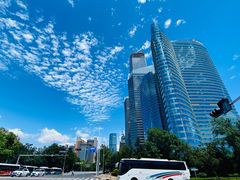 -青岛第三海水浴场