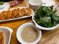 -颐和•海鲜砂锅粥•啫啫煲(奥林匹克广场店)