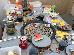 -仙螺岛海鲜自助餐厅(总店)