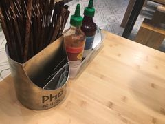 -越小品·越南餐厅(万科里店)
