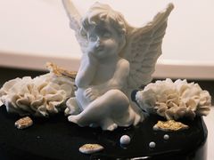 -浮光之丘MontCake生日蛋糕(科华路店)
