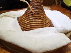 -滇香肴·云南菜蒸汽石锅鱼(云南北路店)