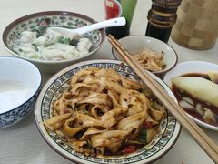 -鸿盛面庄(庆云北街2号院店)