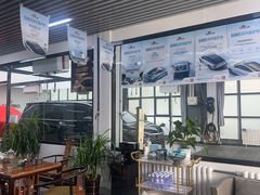 -龙膜全球臻选店·汽车贴膜·隐形车衣(北京琪朗店)